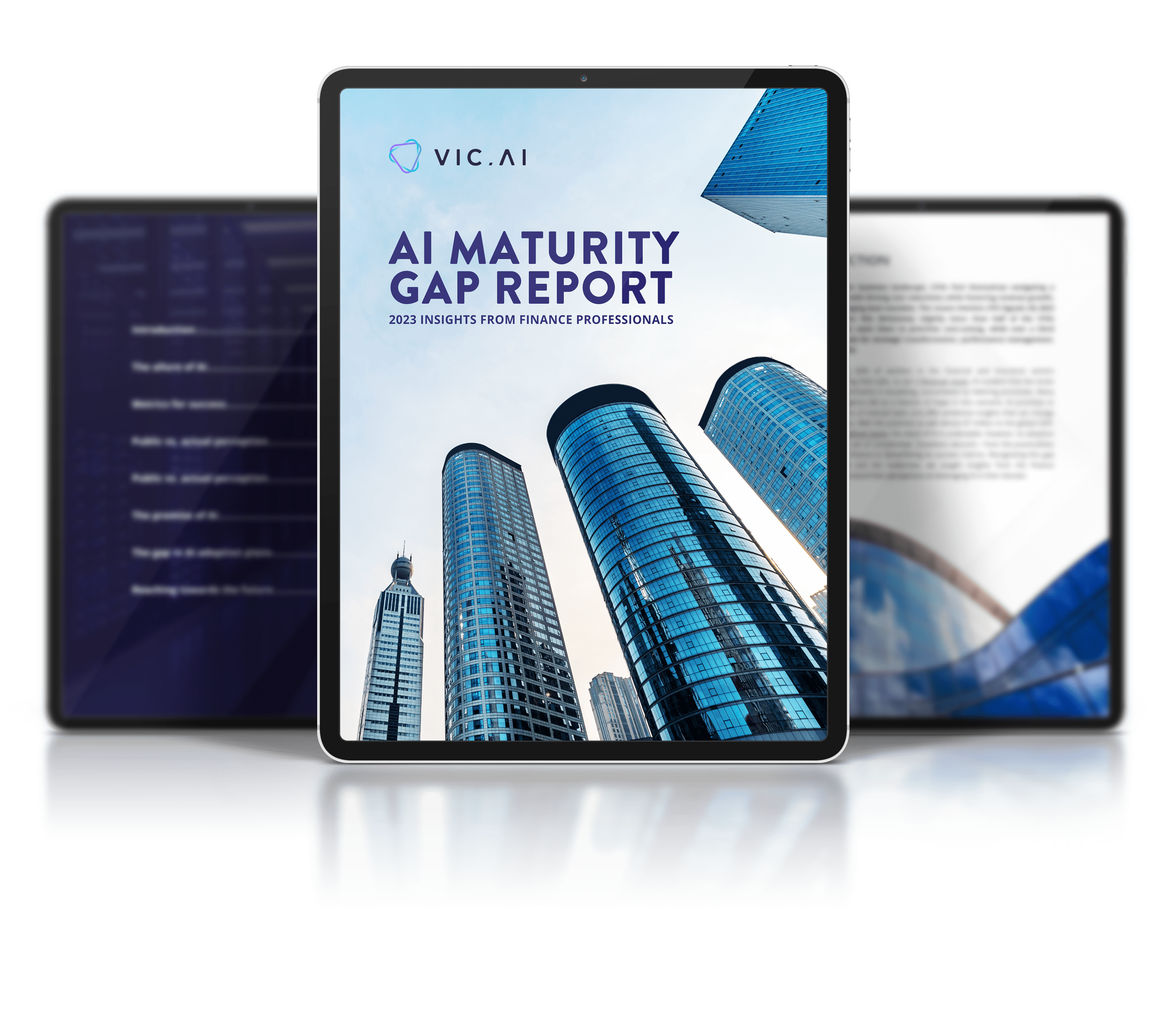 Ai Maturity Index Report Pdf - Artistic 4K Dark Illustrations | Free Download